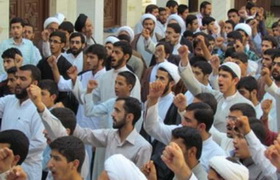 تعطیلی حوزه‌های علمیه سراسر کشور در اعتراض به جنایات پاکستان 